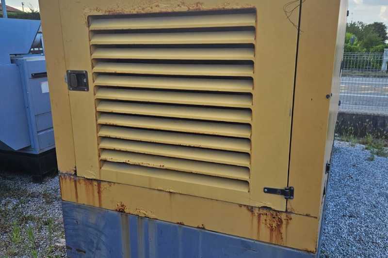 OmecoHub - Immagine ELCOS GE305